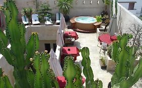 Riad La Villa & Spa
