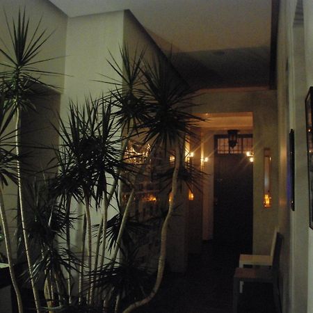 Riad La Villa & Spa الجديدة المظهر الخارجي الصورة