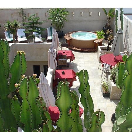 Riad La Villa & Spa الجديدة المظهر الخارجي الصورة
