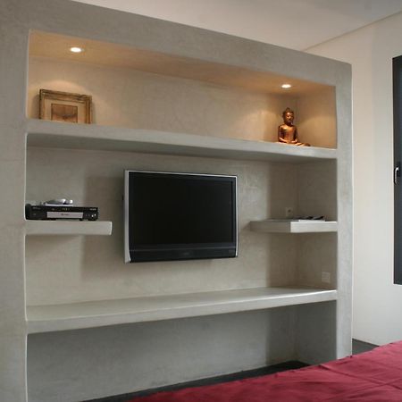 Riad La Villa & Spa الجديدة المظهر الخارجي الصورة