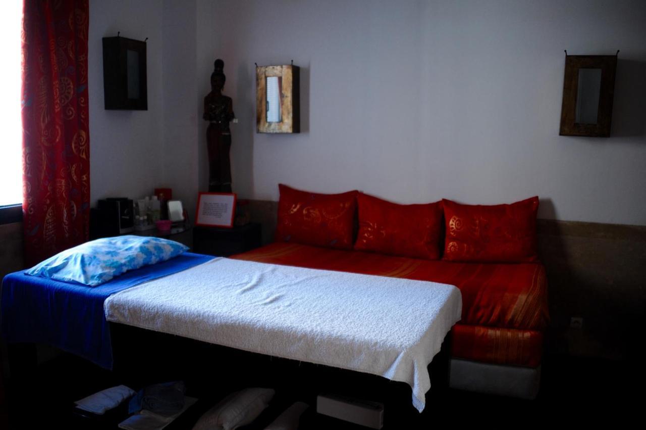 Riad La Villa & Spa الجديدة المظهر الخارجي الصورة