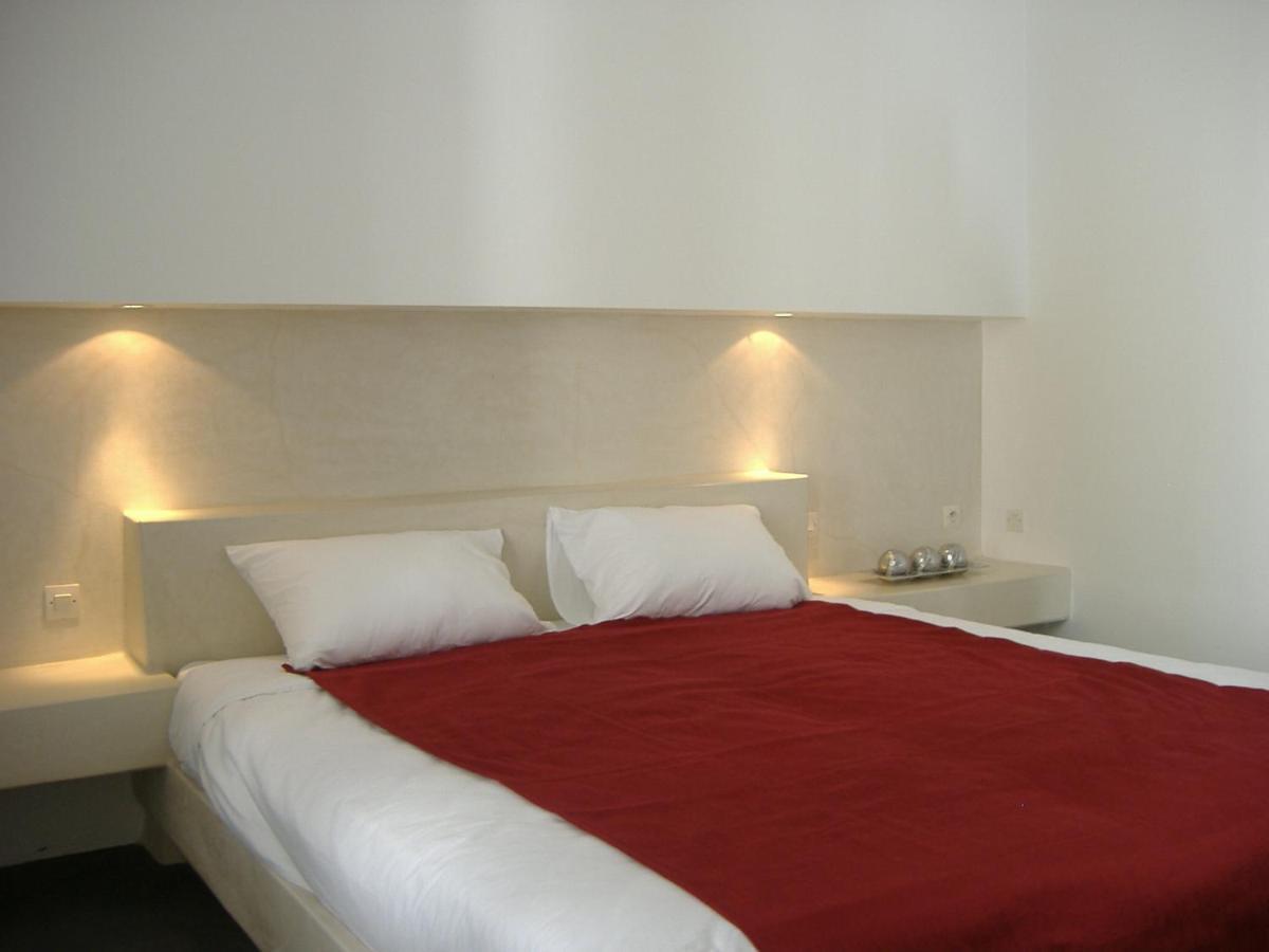 Riad La Villa & Spa الجديدة المظهر الخارجي الصورة