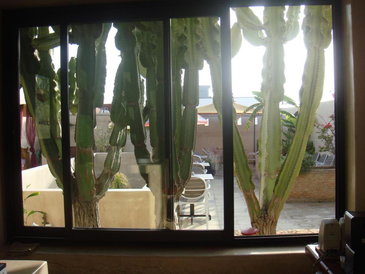 Riad La Villa & Spa الجديدة المظهر الخارجي الصورة