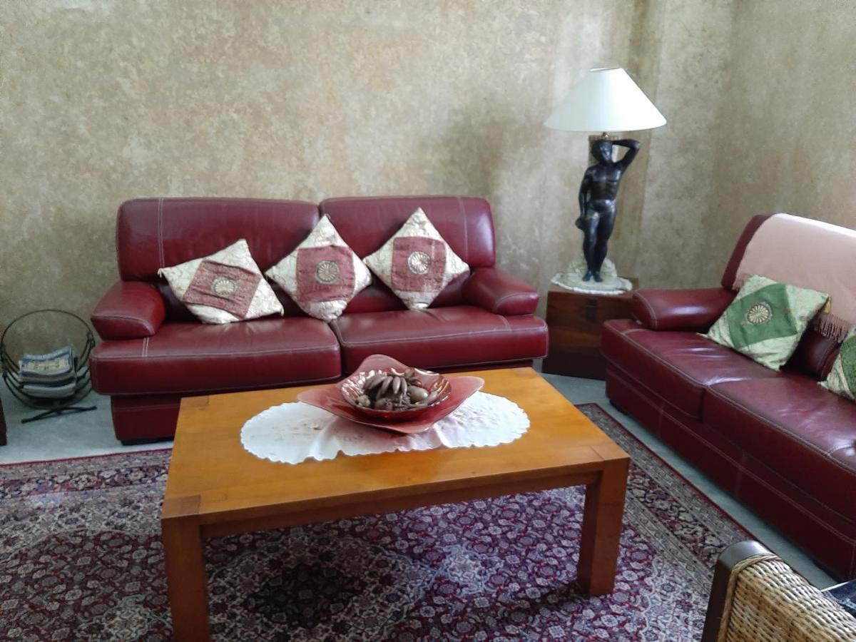 Riad La Villa & Spa الجديدة المظهر الخارجي الصورة