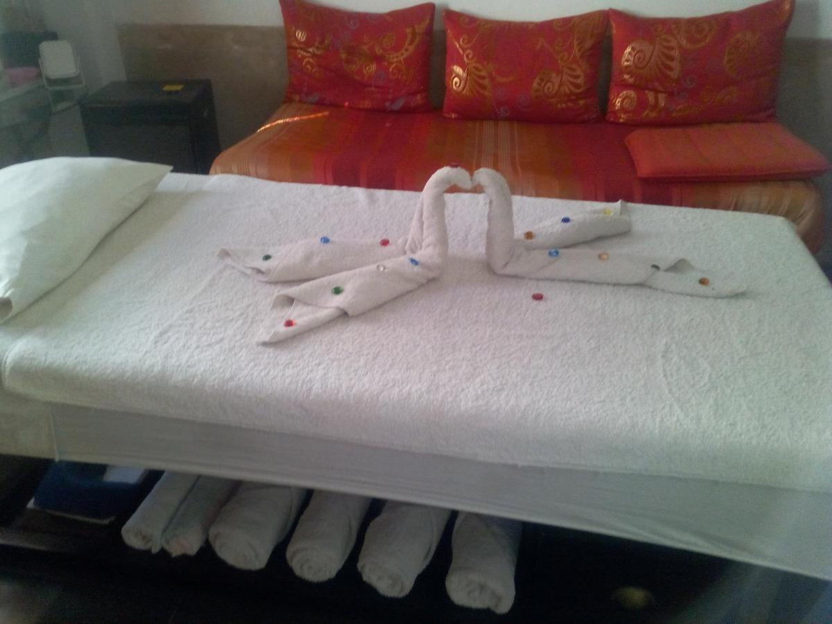 Riad La Villa & Spa الجديدة المظهر الخارجي الصورة