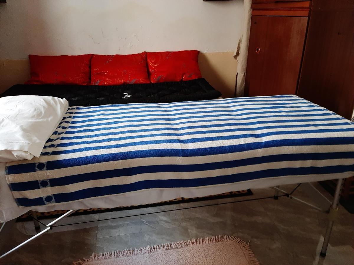 Riad La Villa & Spa الجديدة المظهر الخارجي الصورة