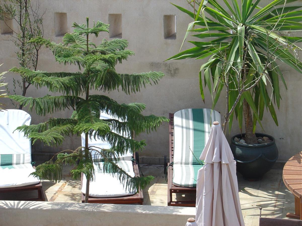 Riad La Villa & Spa الجديدة المظهر الخارجي الصورة