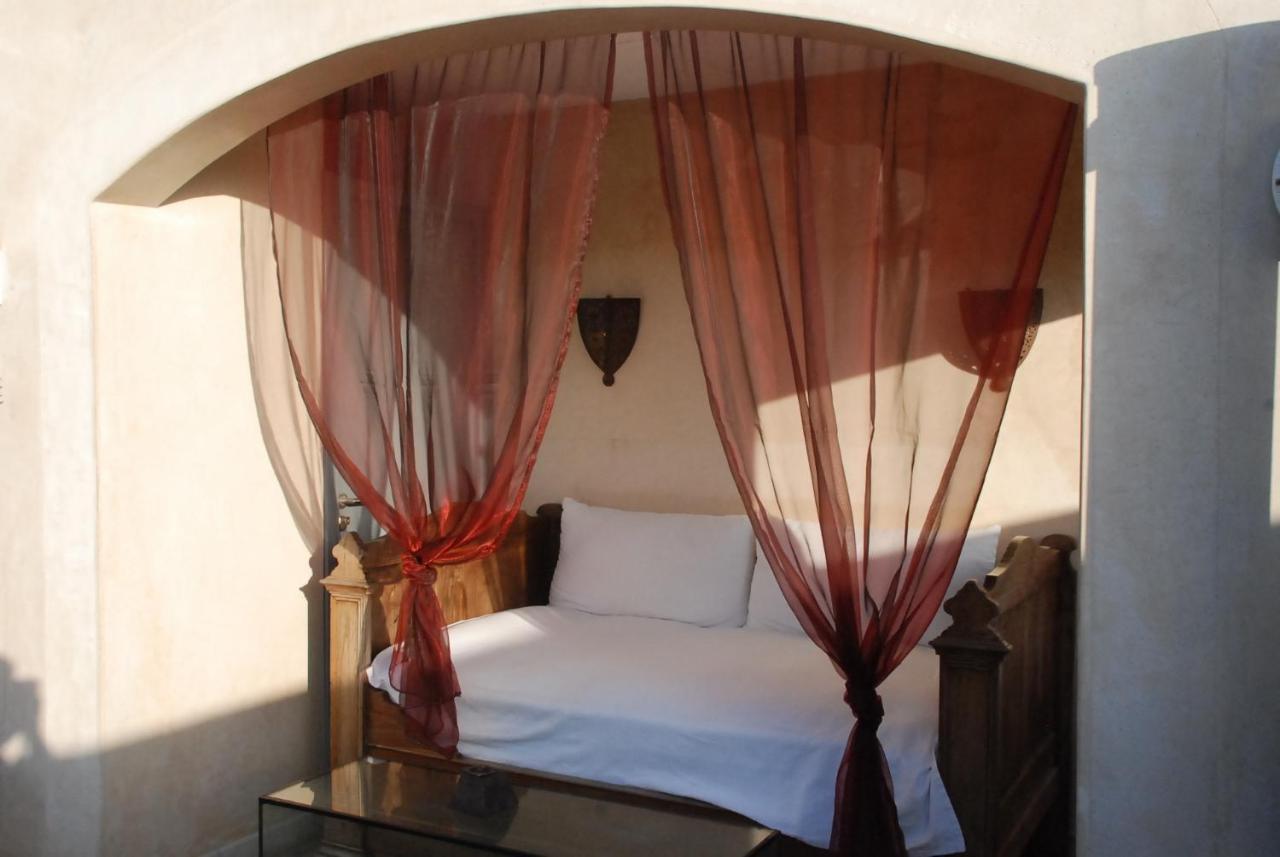 Riad La Villa & Spa الجديدة المظهر الخارجي الصورة