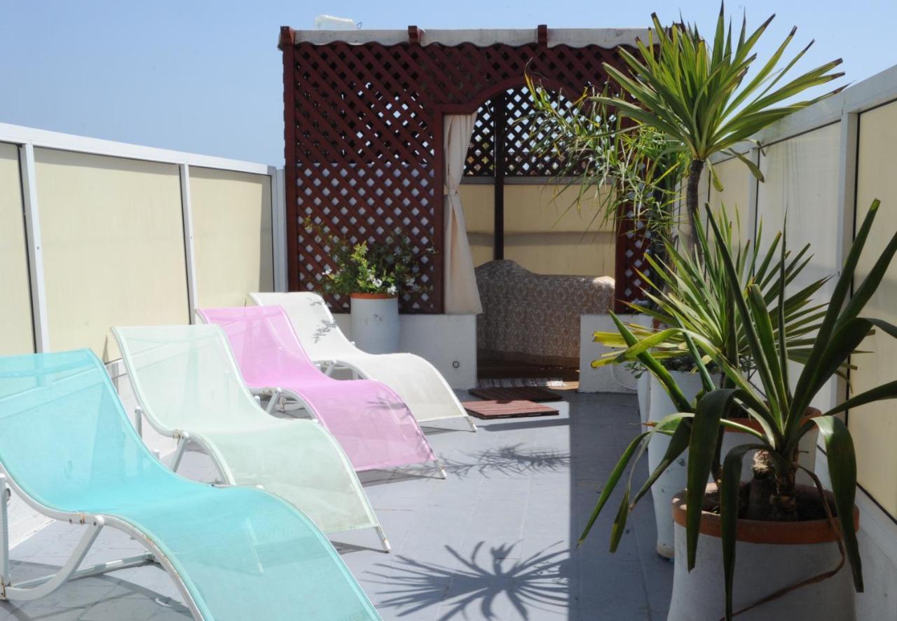 Riad La Villa & Spa الجديدة المظهر الخارجي الصورة