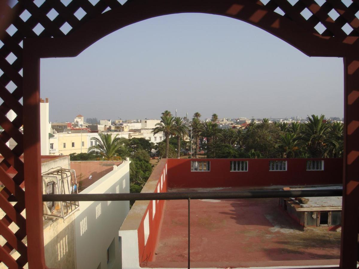 Riad La Villa & Spa الجديدة المظهر الخارجي الصورة