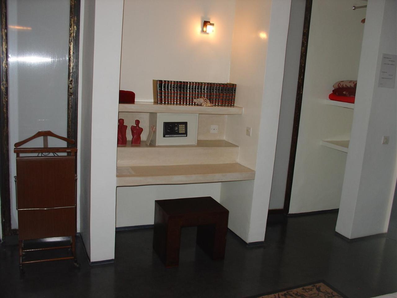 Riad La Villa & Spa الجديدة المظهر الخارجي الصورة