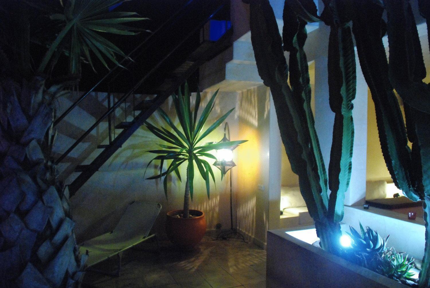 Riad La Villa & Spa الجديدة المظهر الخارجي الصورة
