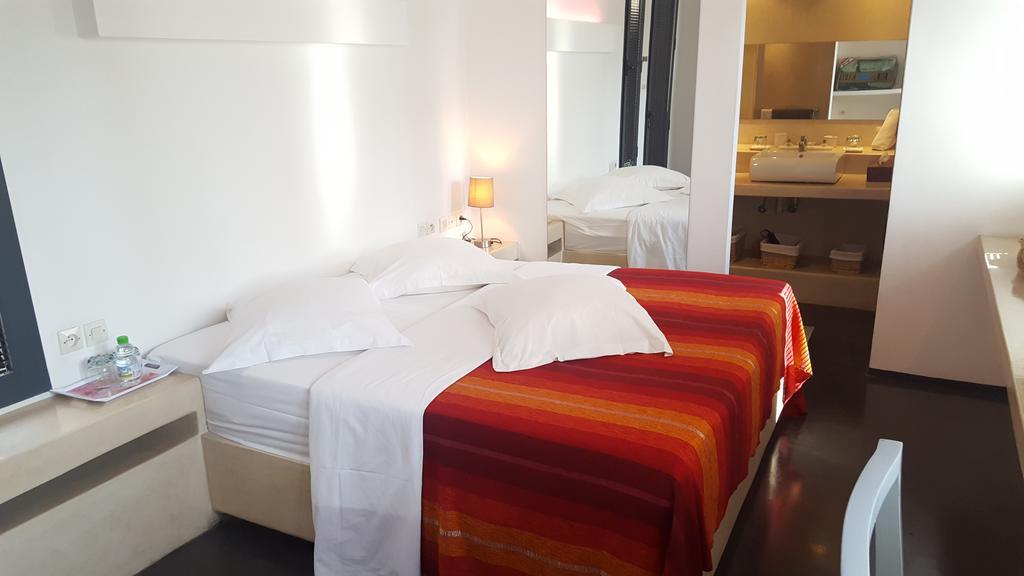 Riad La Villa & Spa الجديدة المظهر الخارجي الصورة