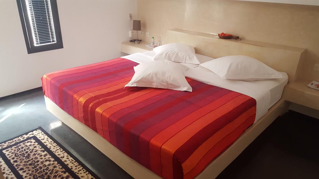 Riad La Villa & Spa الجديدة المظهر الخارجي الصورة