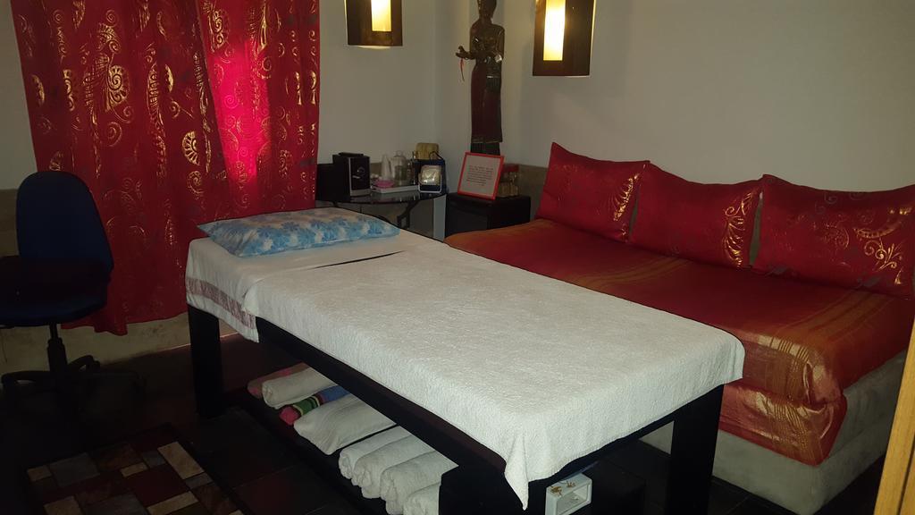 Riad La Villa & Spa الجديدة المظهر الخارجي الصورة