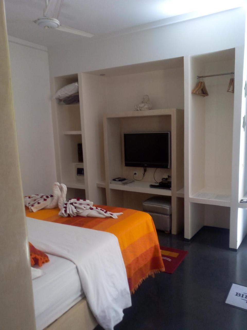Riad La Villa & Spa الجديدة المظهر الخارجي الصورة