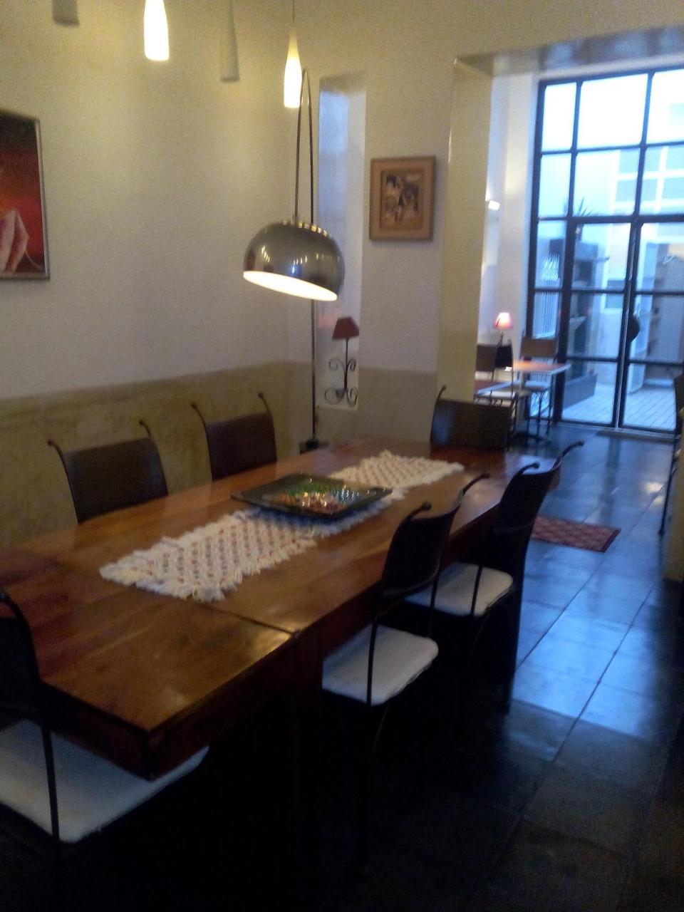 Riad La Villa & Spa الجديدة المظهر الخارجي الصورة