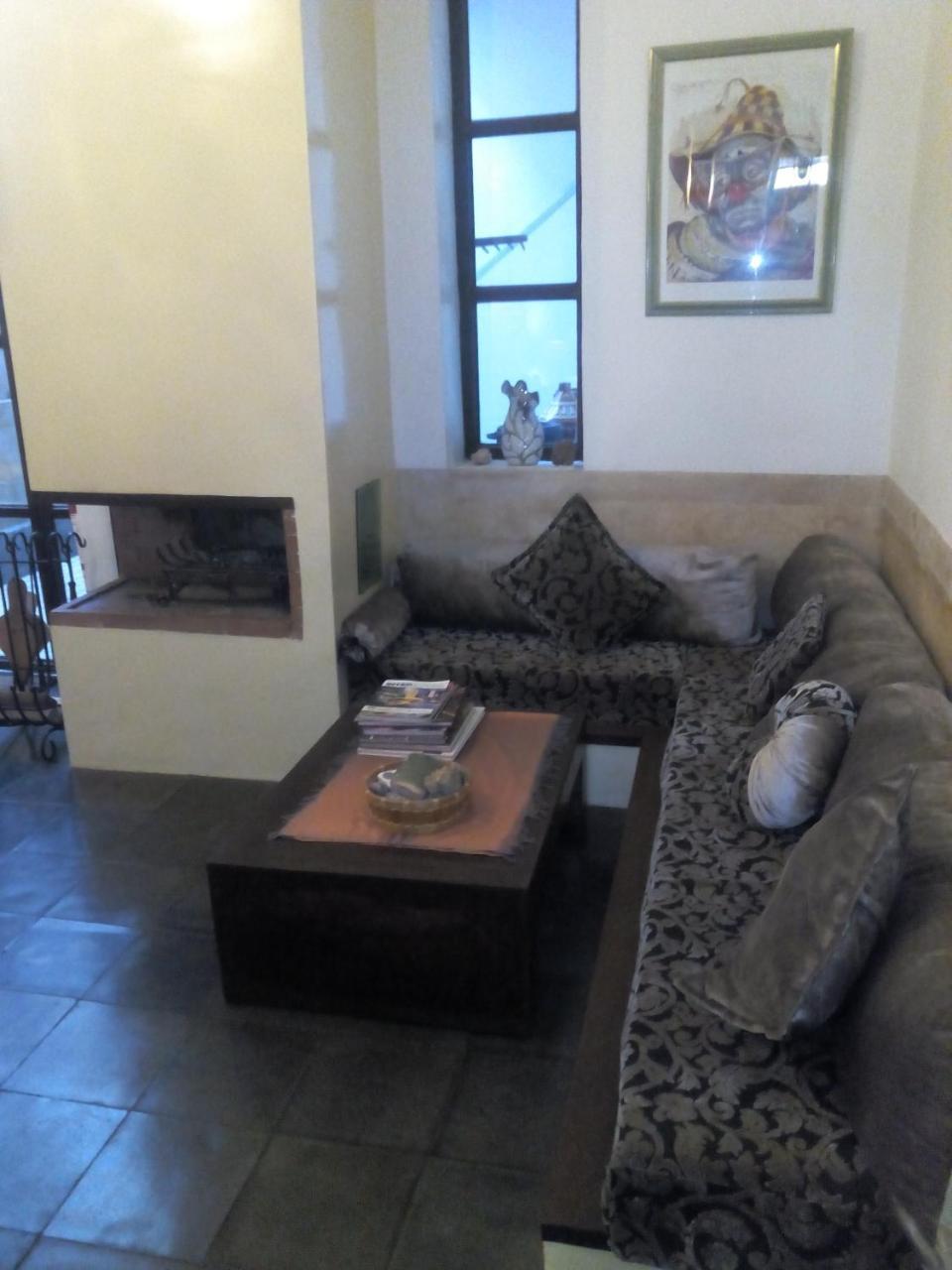 Riad La Villa & Spa الجديدة المظهر الخارجي الصورة