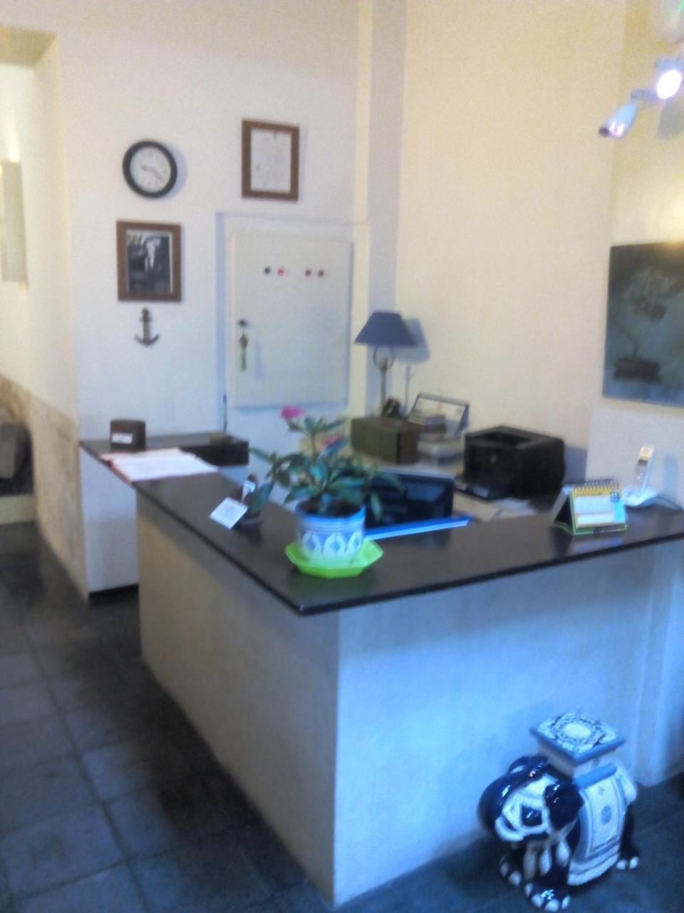 Riad La Villa & Spa الجديدة المظهر الخارجي الصورة