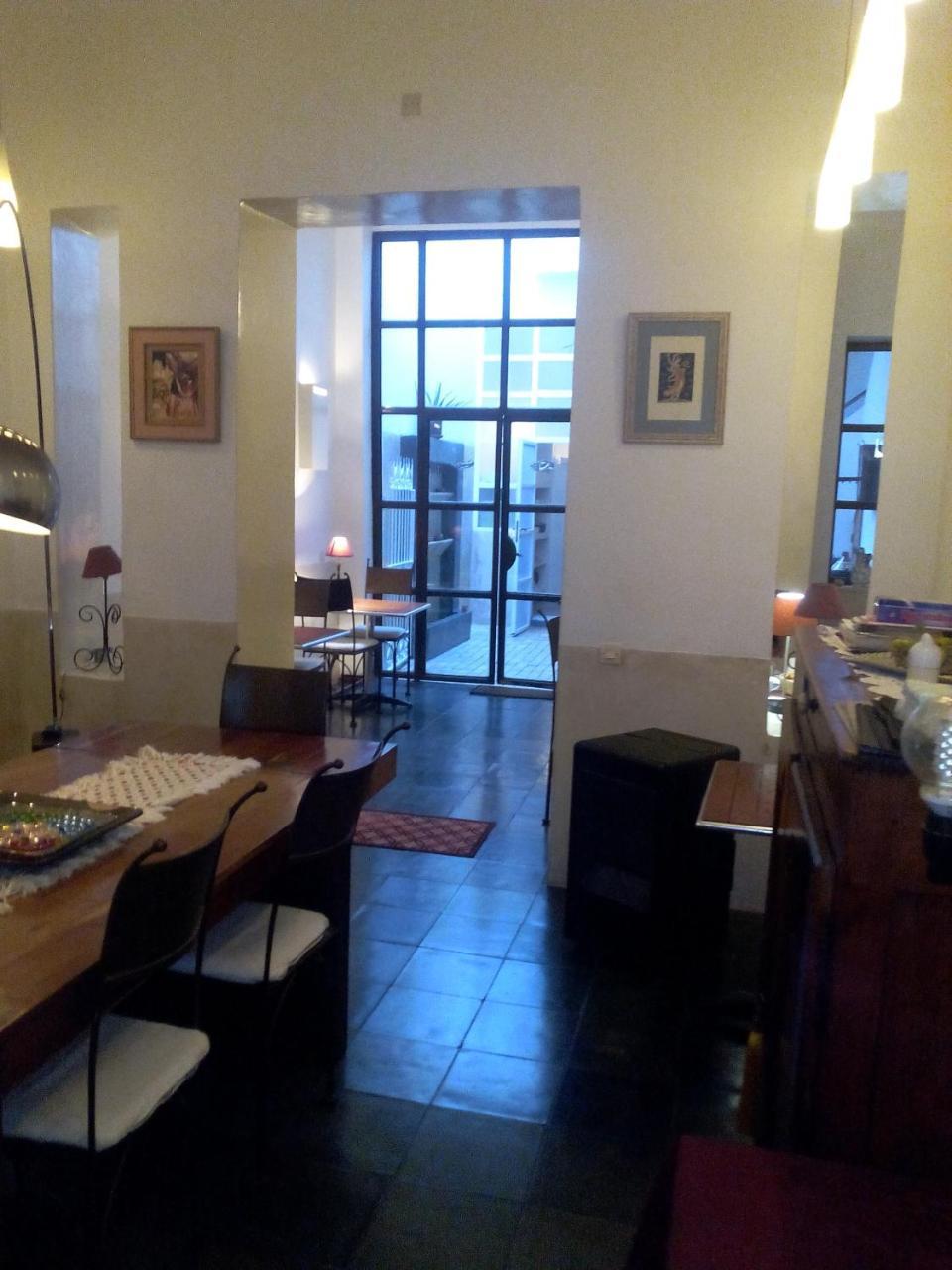 Riad La Villa & Spa الجديدة المظهر الخارجي الصورة