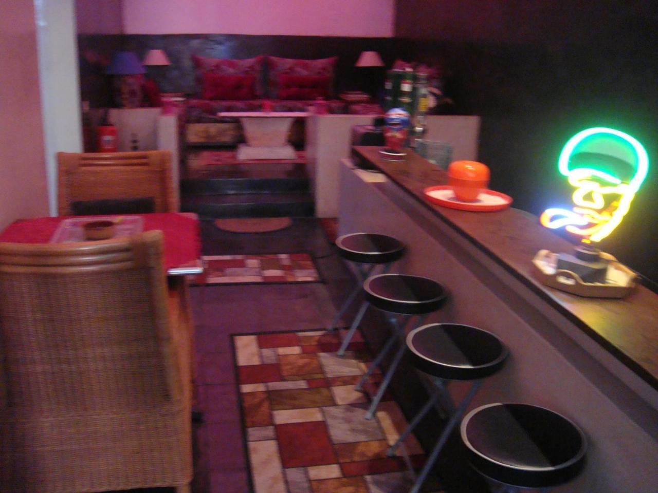 Riad La Villa & Spa الجديدة المظهر الخارجي الصورة