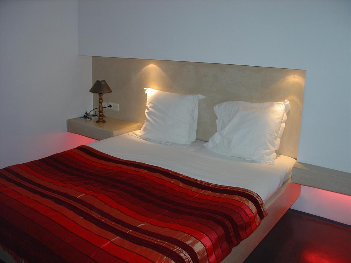 Riad La Villa & Spa الجديدة الغرفة الصورة